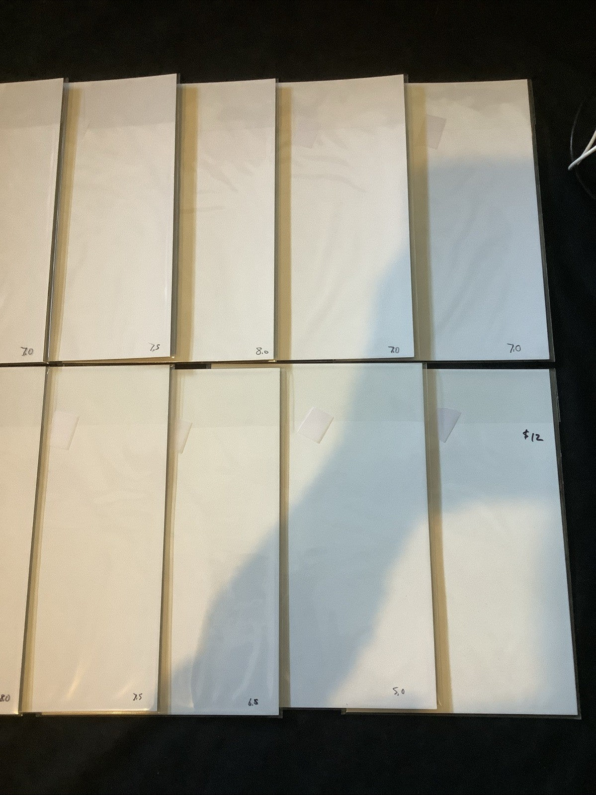 Man-Thing #1-20 + #22 (Missing #21) Comic Lot, Marvel, 1st Solo Title, See Pics