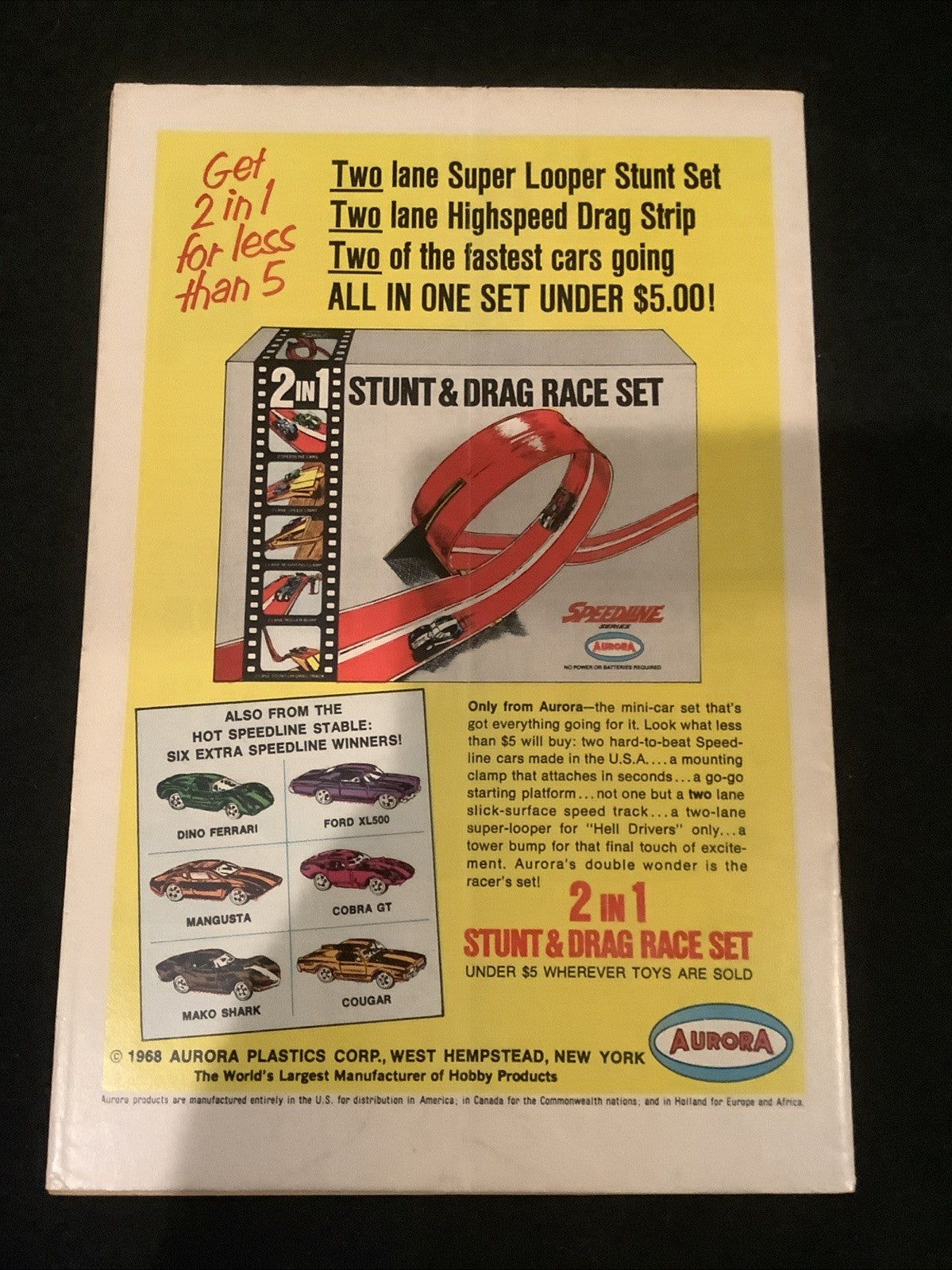 Green Lantern #65 (DC Comics December 1968) F- (5.5) Gardner Fox