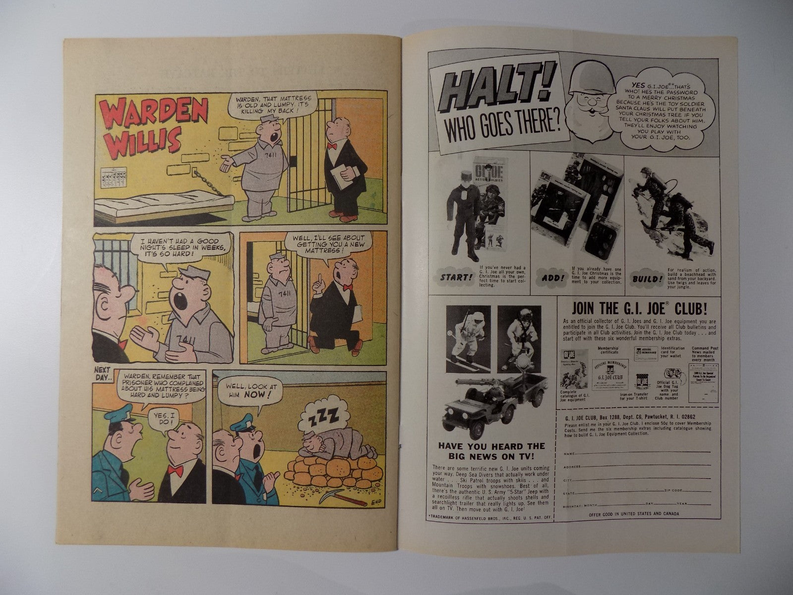 Batman #178 DC Comics Very Good/Fine February 1966