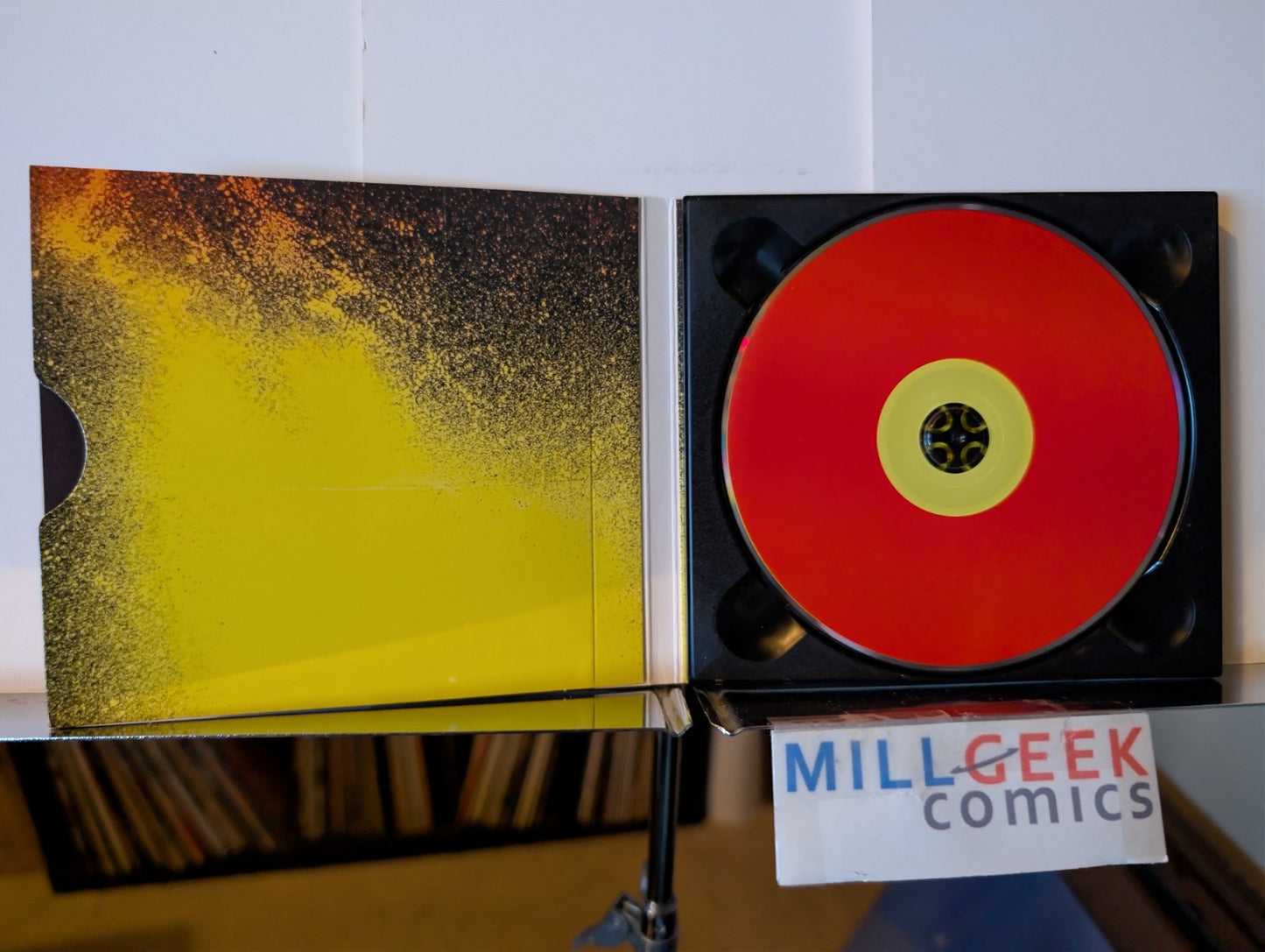 Dark Star: Original Motion Picture Soundtrack, John Carpenter, Like New -JD