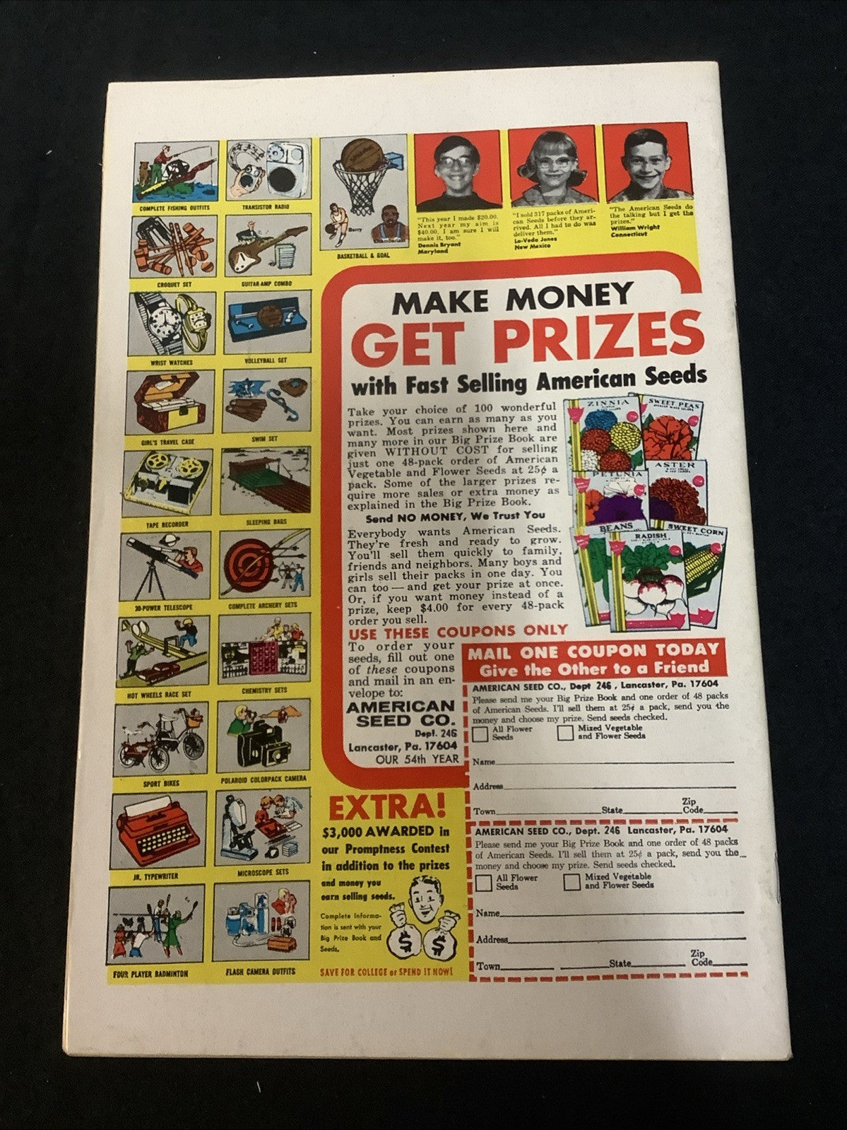 Fantastic Four #123 (Marvel Comics June 1972) F+ (6.5) Stan Lee/John Buscema