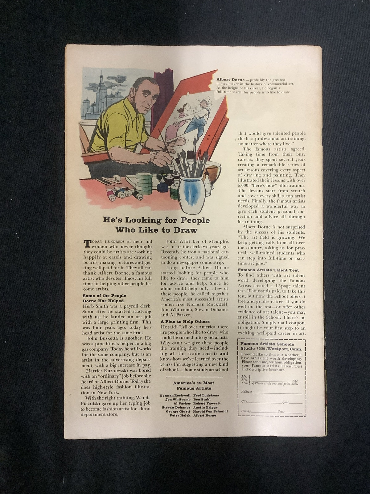 Avengers #15 (1965) F- (5.5) Stan Lee/Jack Kirby, Death Baron Zemo I (Harbin)