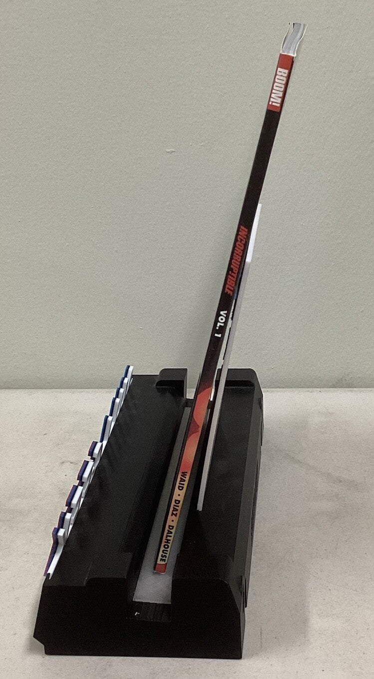 Incorruptible Vol. 1 - Paperback By Waid, Mark Jean Diaz Graphic Novel Antihero