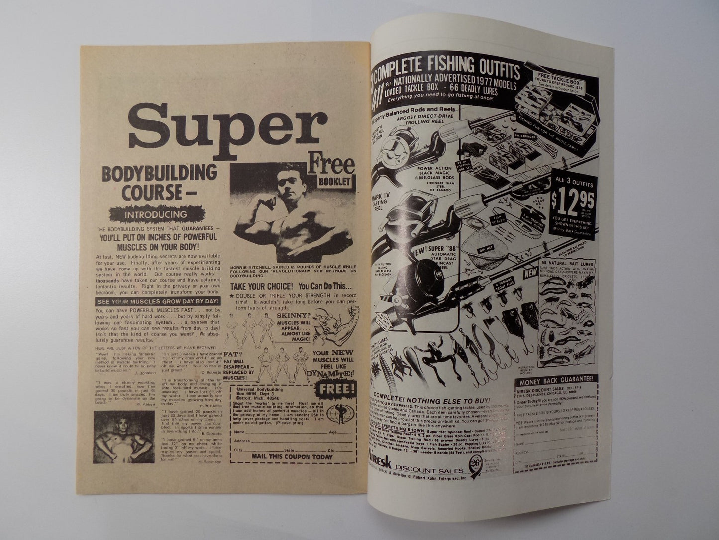 Amazing Spider-Man #170 Marvel Comic Very Fine July 1977