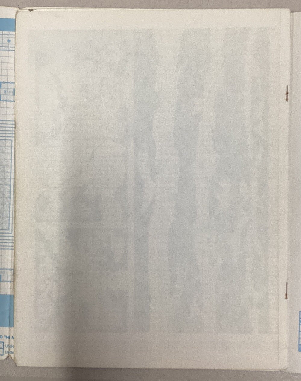 Advance Dungeons & Dragons Module D2 Shrine of the Kuo-Toa, 2nd Print, 1978