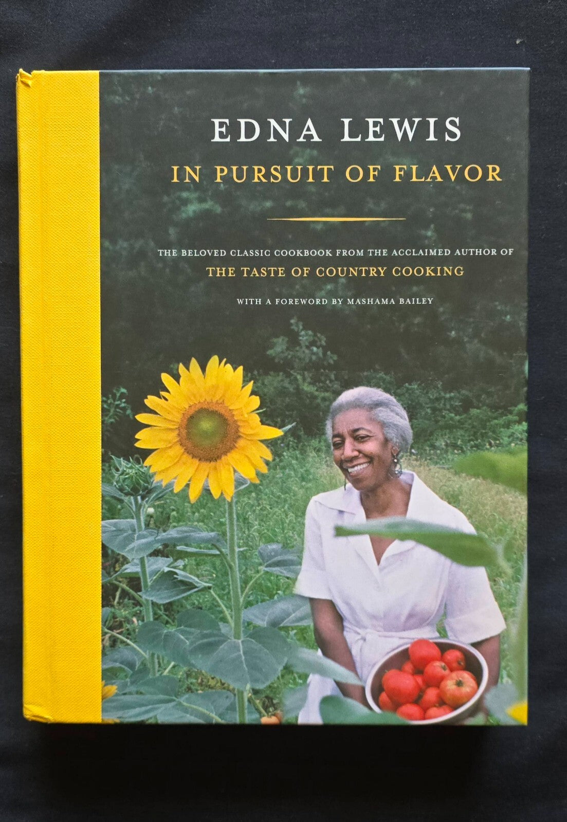 In Pursuit Of Love By Edna Lewis (2019, HC) JD