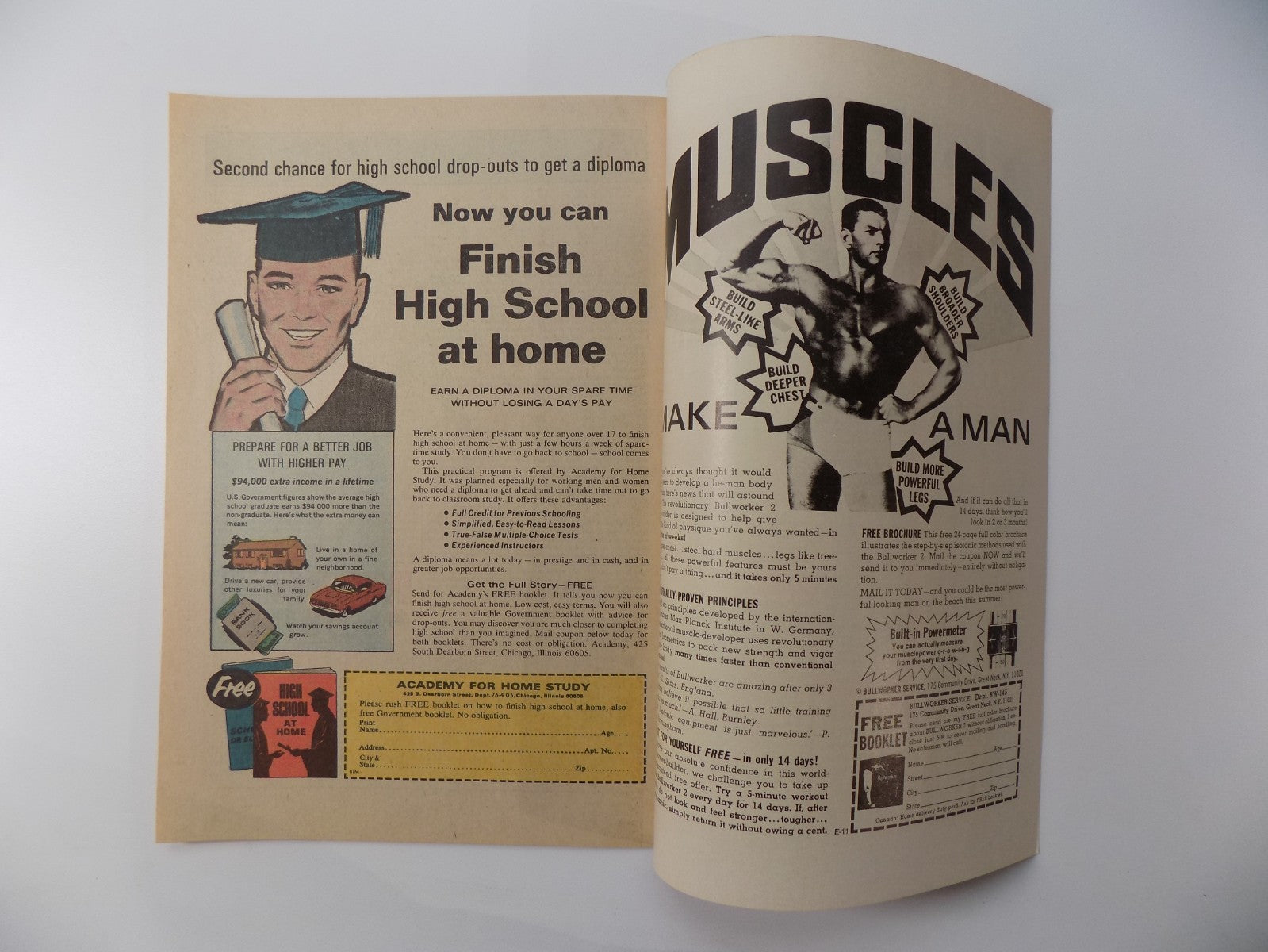 Amazing Spider-Man #108 Marvel Comic Very Fine+ May 1972