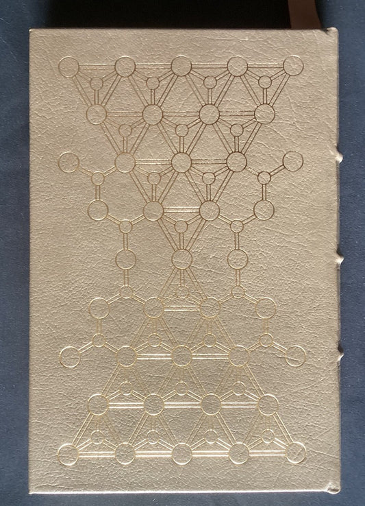 Harry Turtledove - EarthGrip, Easton Press, Signed 1st Ed, Hardback JD