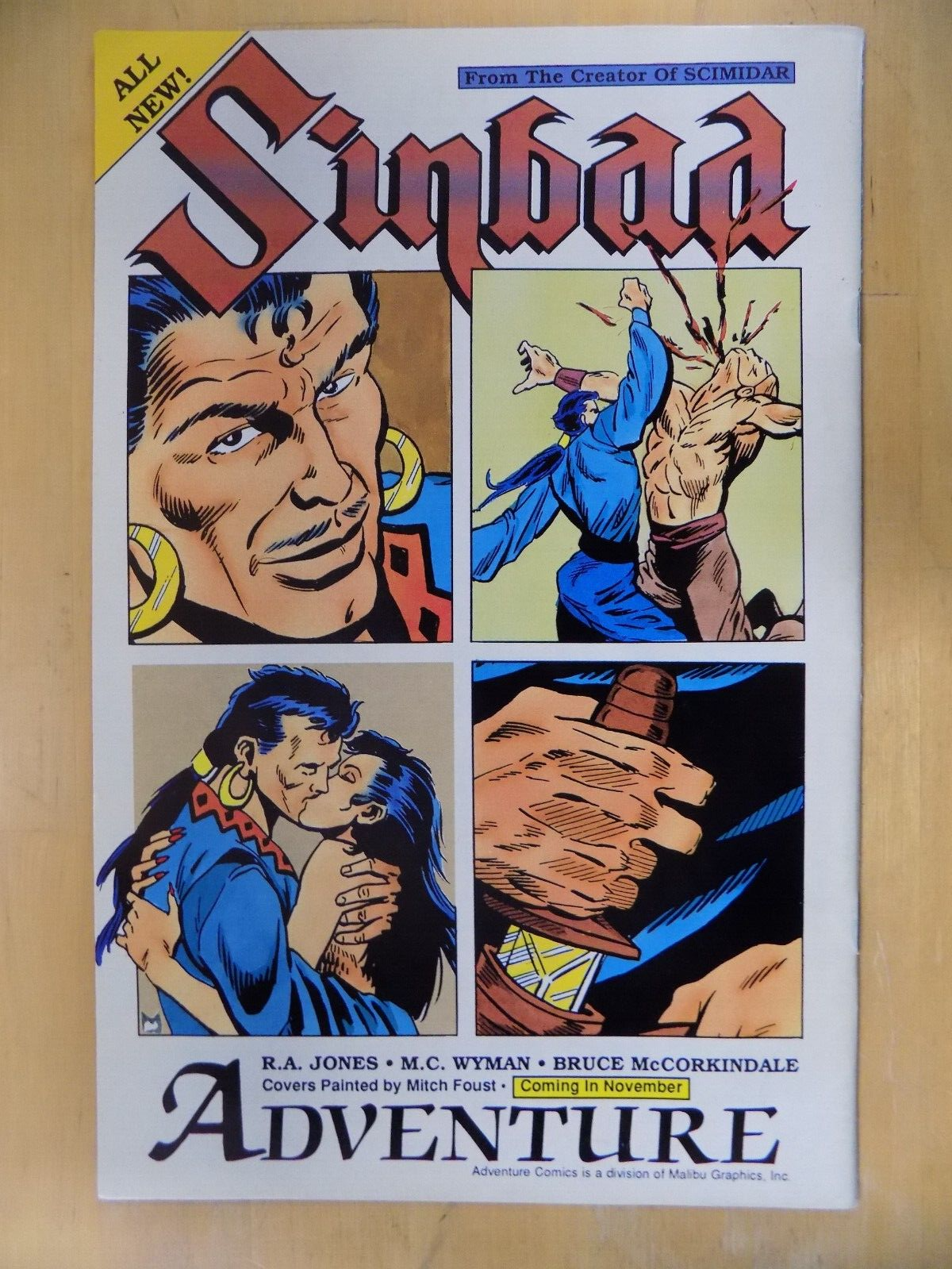 Spicy Tales Naughty Anthology #1,2,5,13,14,15,17,18 & 20 All Fine+ or Better