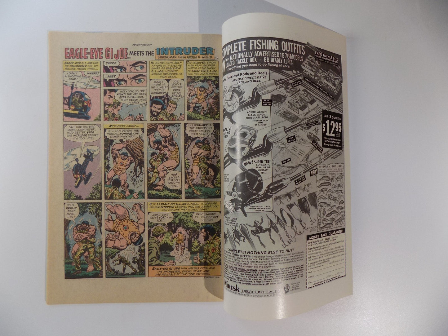 Avengers #149 Marvel Comic July 1976 Very Fine/Near Mint