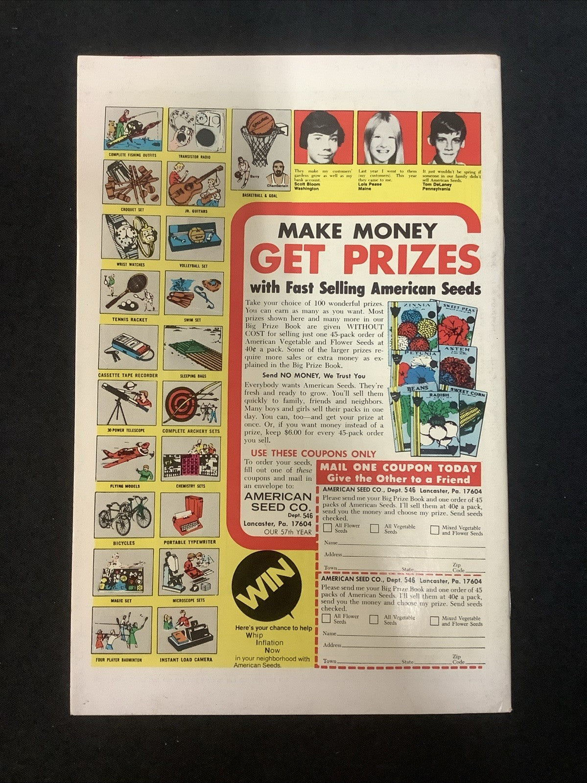 Daredevil #121 (Marvel Comics May 1975) VF (8.0) Tony Isabella/Bob Brown