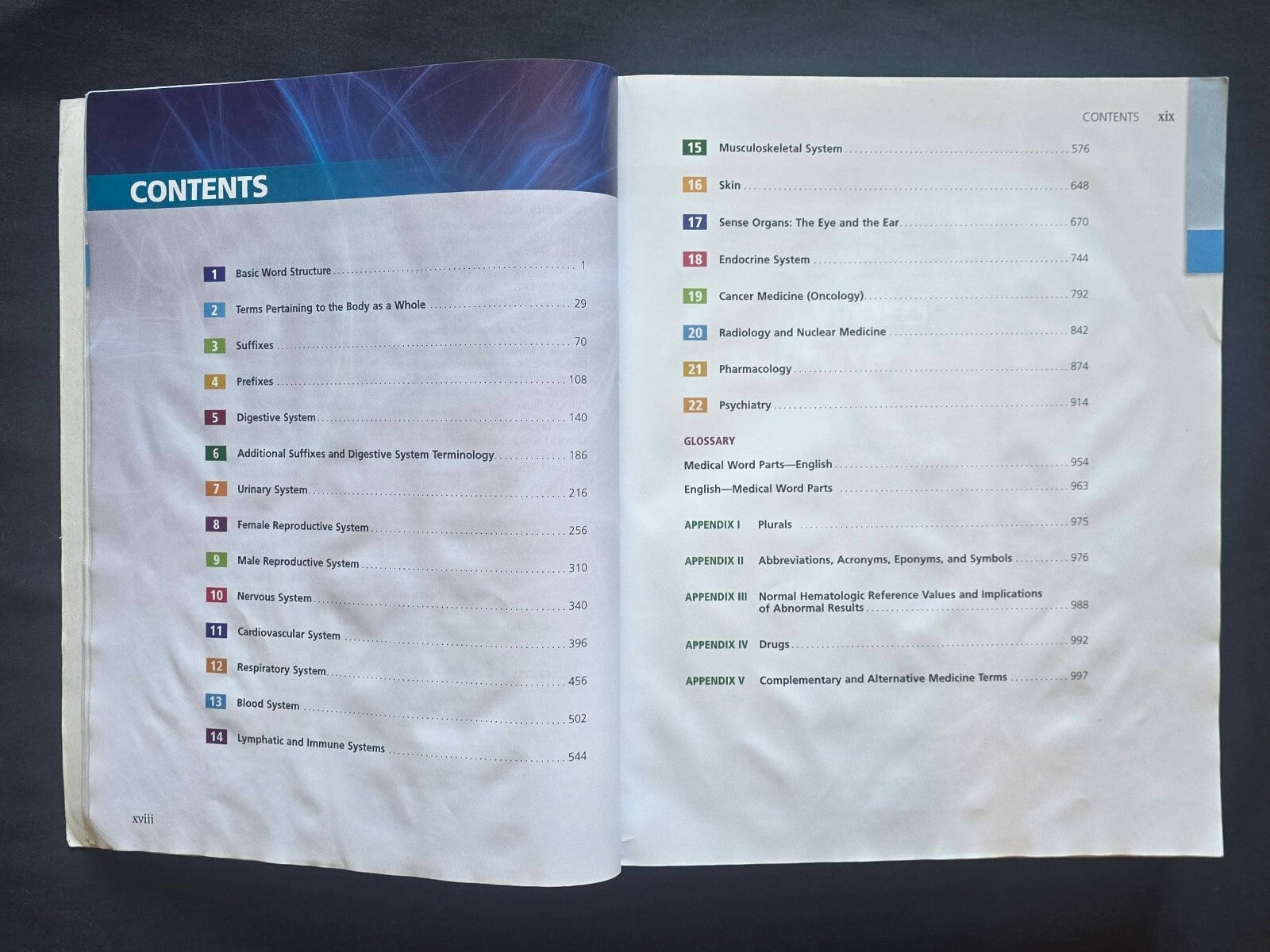 Language of Medicine by Davi-Ellen Chabner - Ninth Edition (2011, PC) JD