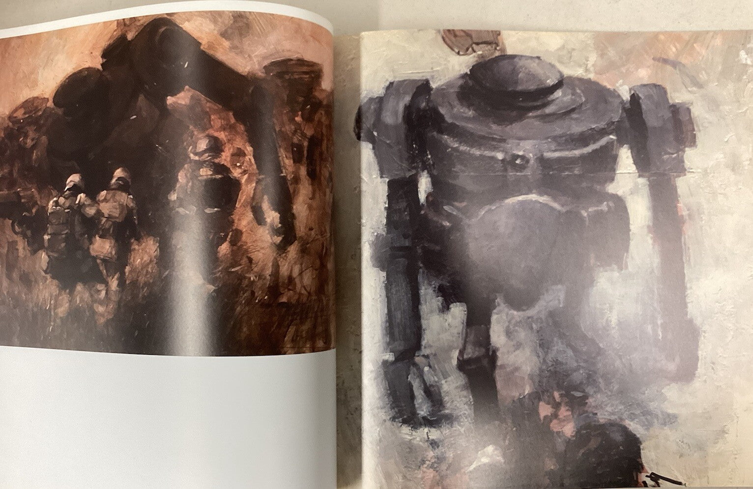 Ashley Wood WORLD WAR ROBOT-ILLUSTRATED #1 IDW