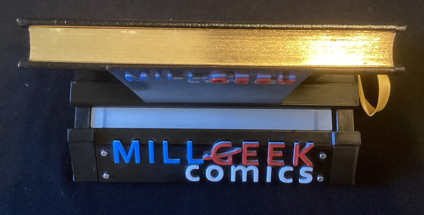 Easton Press "Starseed" FIRST EDITION, SIGNED by Spider and Jeanne Robinson -JD