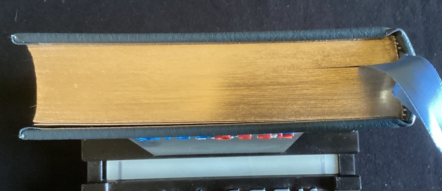Glory Season By David Brin, Easton Press, Signed, First Edition  JD