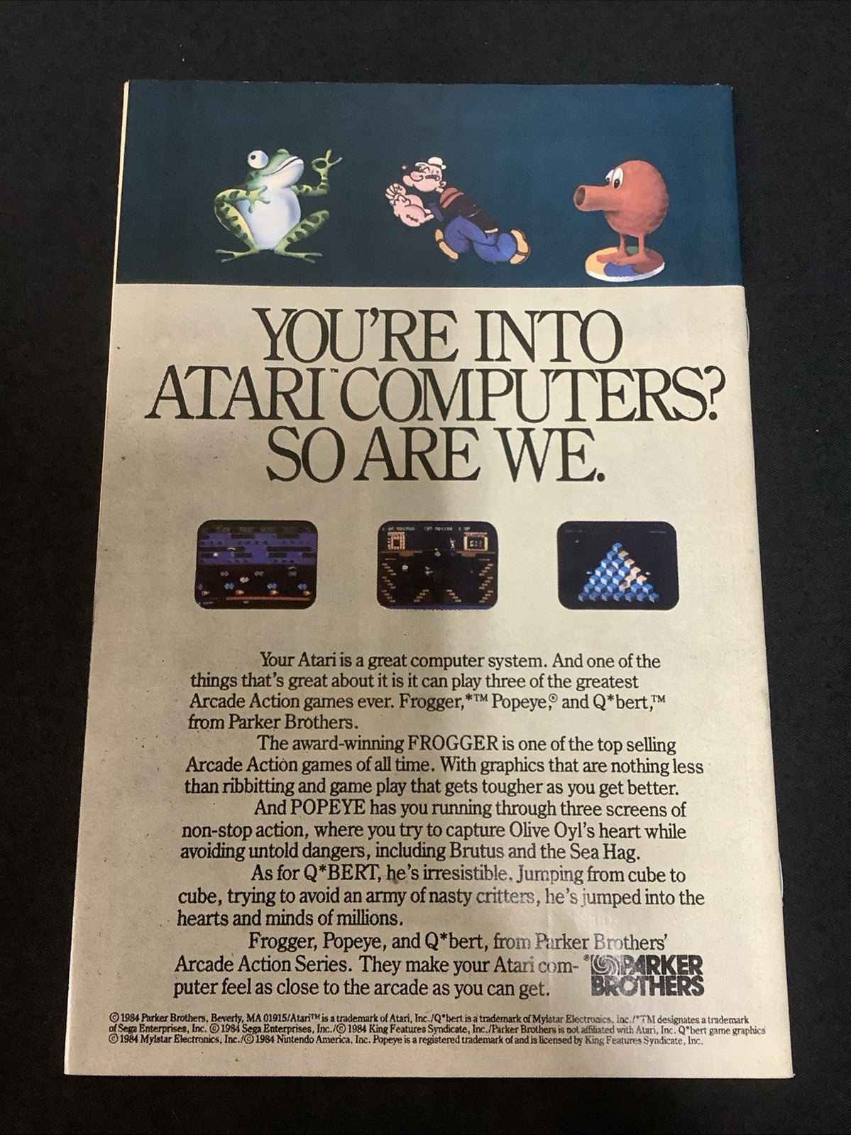 GI Joe A Real American Hero #25 (1984) VF (8.0) Newsstand, 1st Full App Zartan