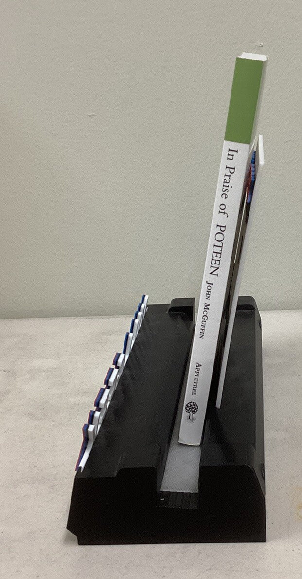 In Praise of Poteen by John McGuffin (Like New) -JD