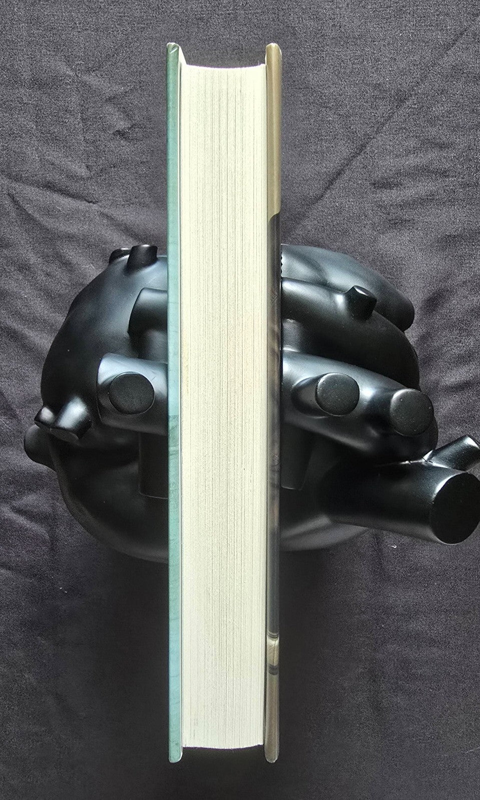 Pattern Recognition by William Gibson (2003, Hardcover) JD