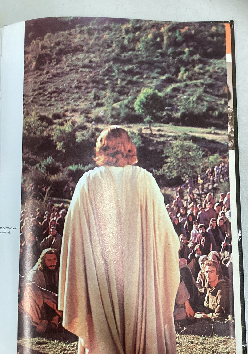 Story of the Making of BEN-HUR - Tale of the Christ by Lew Wallace Hardcover