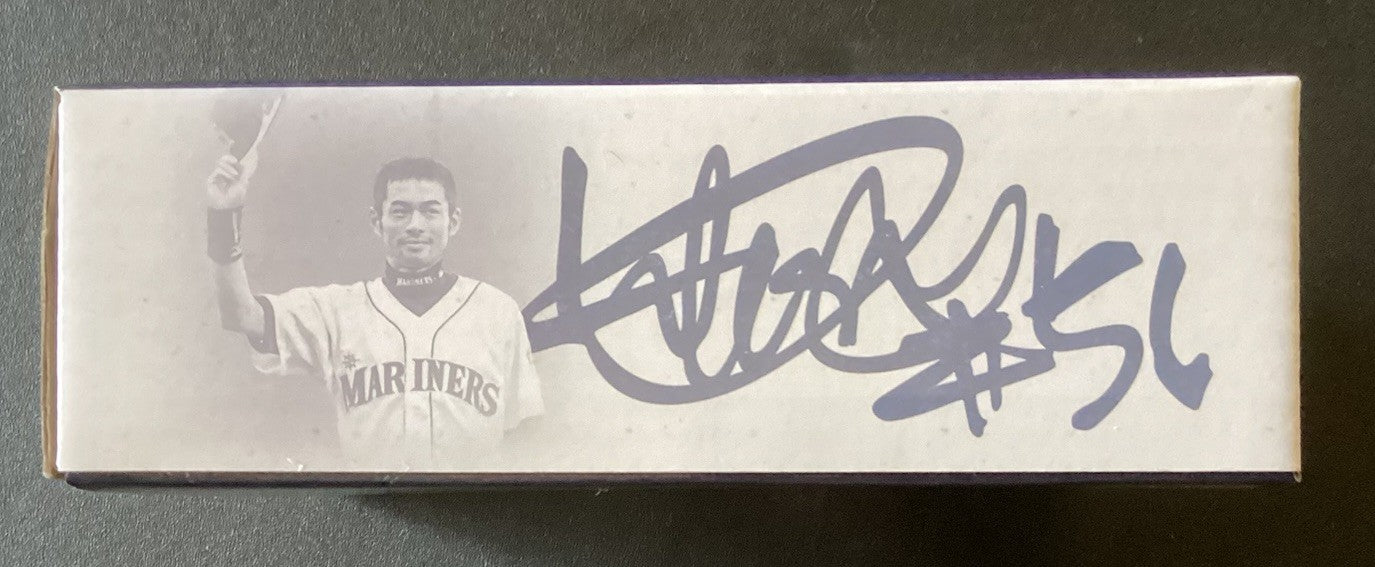 Ichiro Suzuki Hall of Fame Replica Plaque SGA 8/10/25 Seattle Mariners- NEW