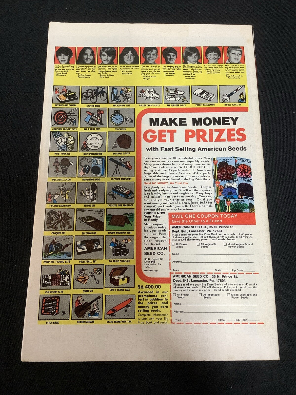 X-Men #110 (1978) F/VF (7.0) Chris Claremont/Dave Cockrum, Newsstand