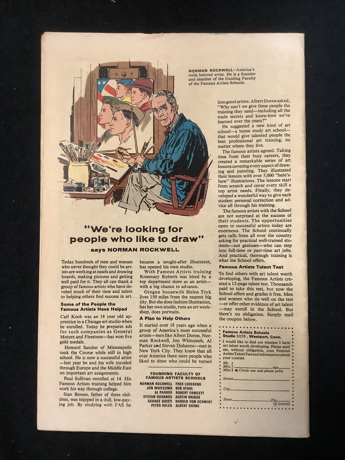 Daredevil #17 (1966) VG/F (5.0) Stan Lee/John Romita Sr., Spider-Man Team Up