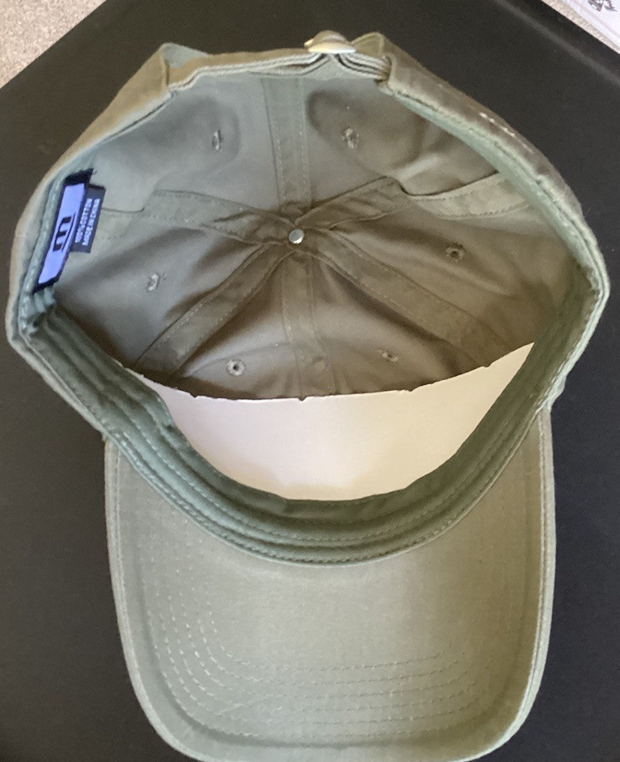 2026 Seattle Mariners SGA 5/16/26 Armed Forces Hat - New