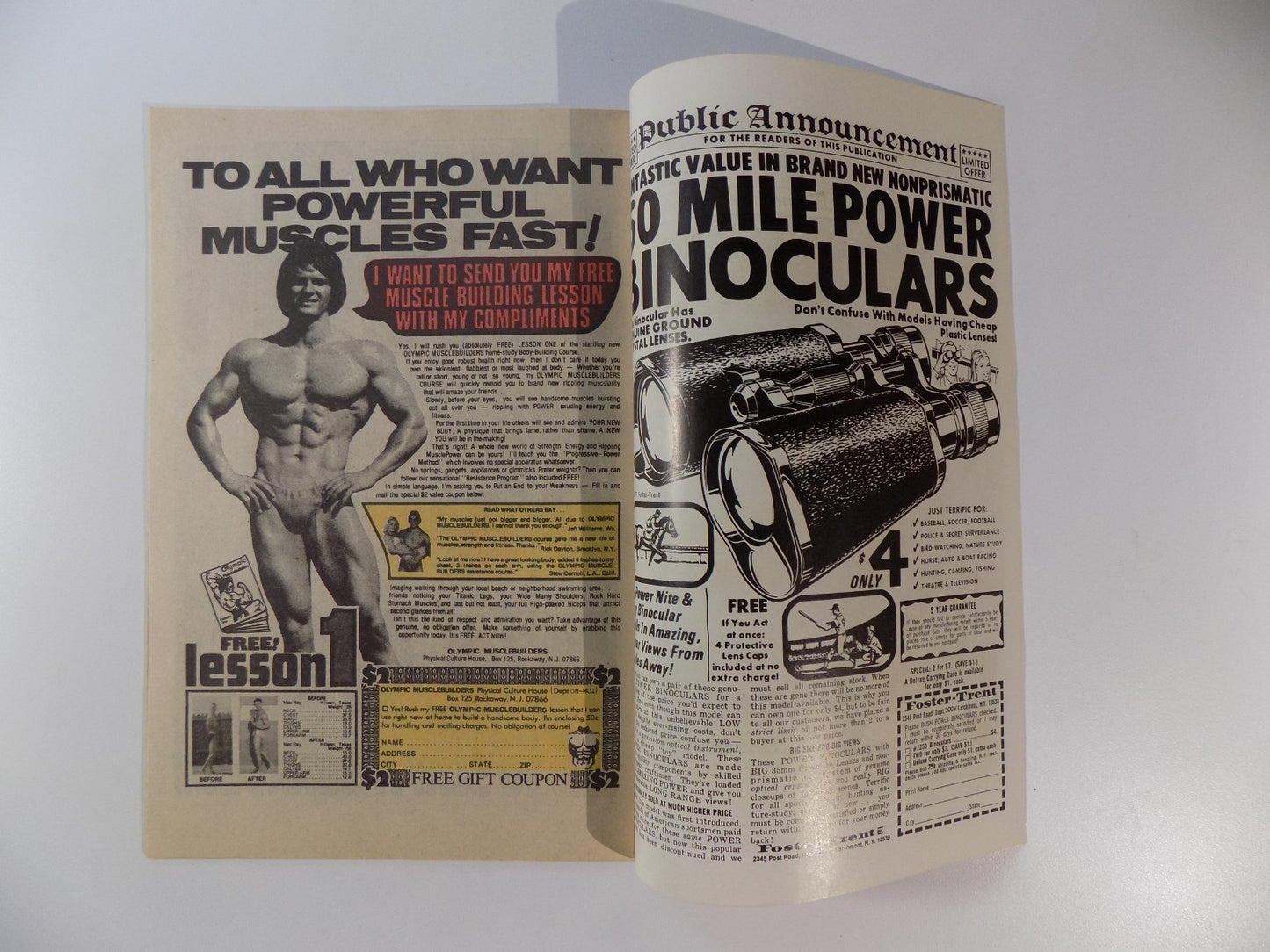 Avengers #167 Marvel Comic January 1978 Very Fine