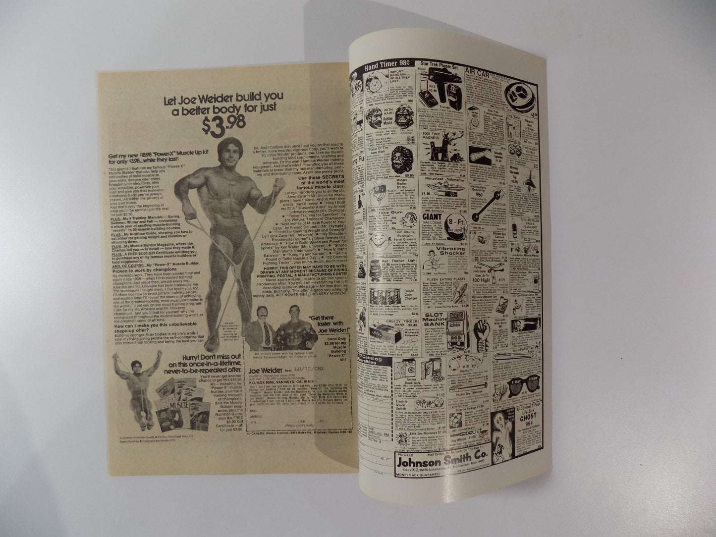 Captain America #207 Marvel Comic March 1977 Near Mint-