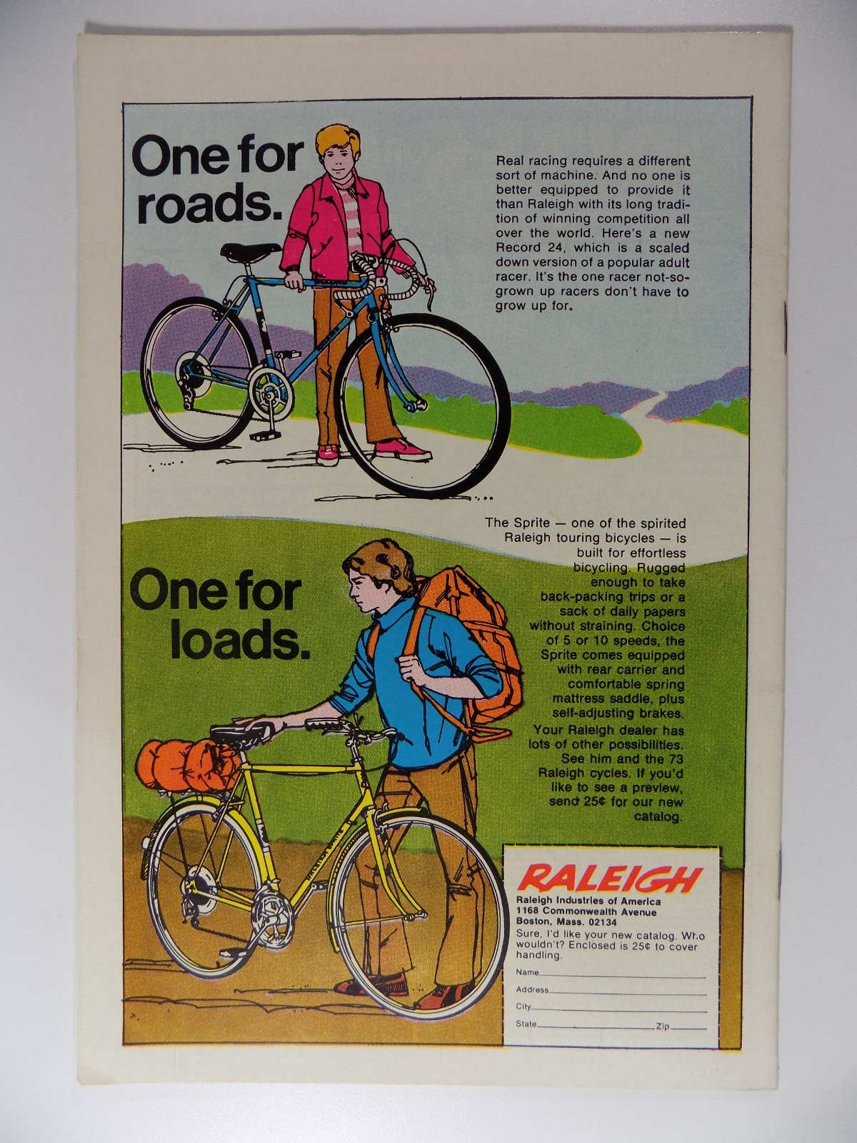 Black Magic #1 DC Comic November 1973 Very Fine+