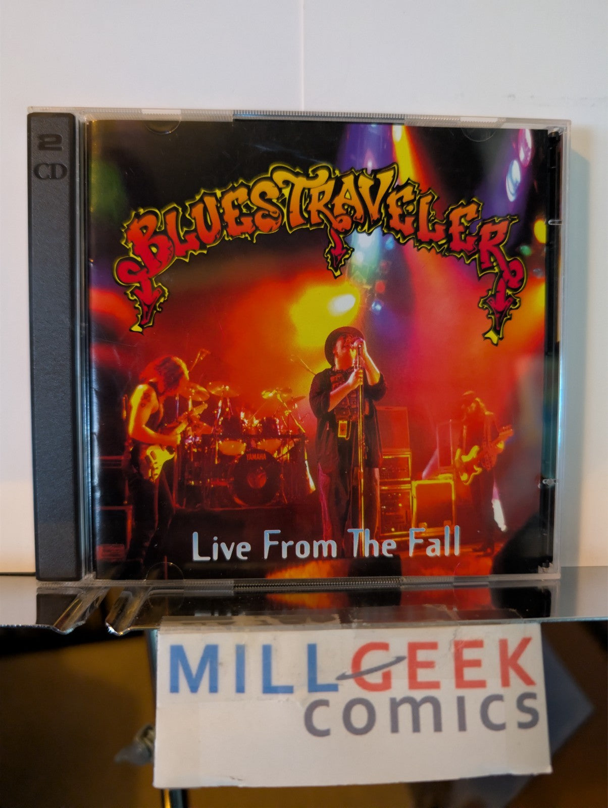 90s Alternative Music 7 CD Lot (Spin Doctors, Silverchair, Bush, and more!) -JD