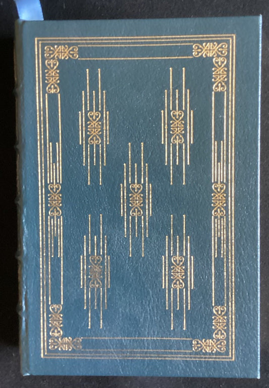 Glory Season By David Brin, Easton Press, Signed, First Edition  JD