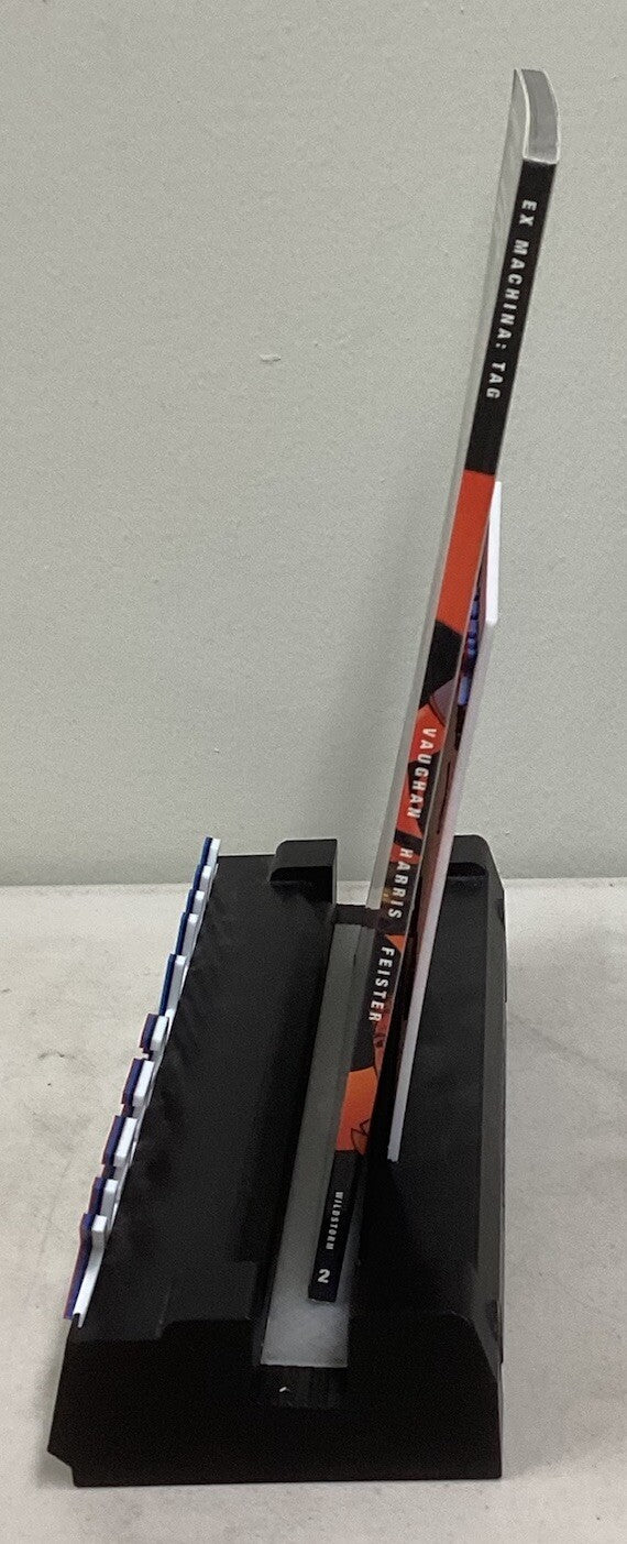 Ex Machina Volumes 1 & 2 - The First 100 Days - Tag