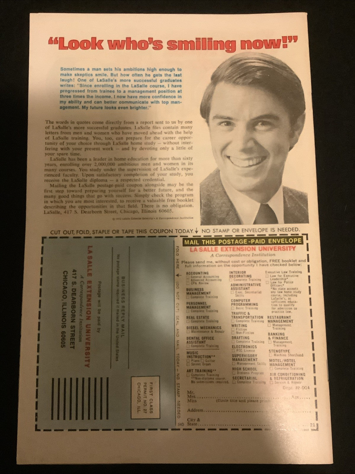 Iron Fist #10 (Marvel Comics December 1976) VF+ (8.5) Chris Claremont