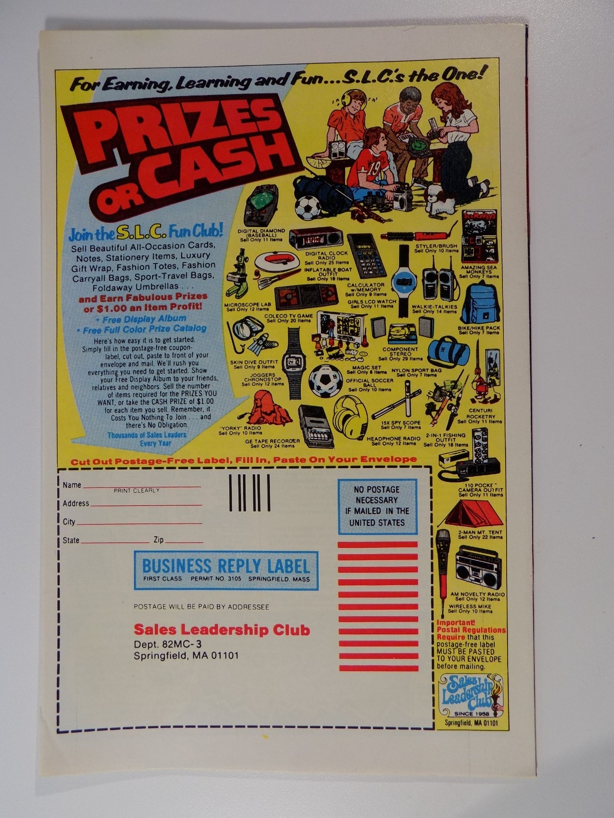 Amazing Spider-Man #229 Marvel Comic Very Fine+ June 1982