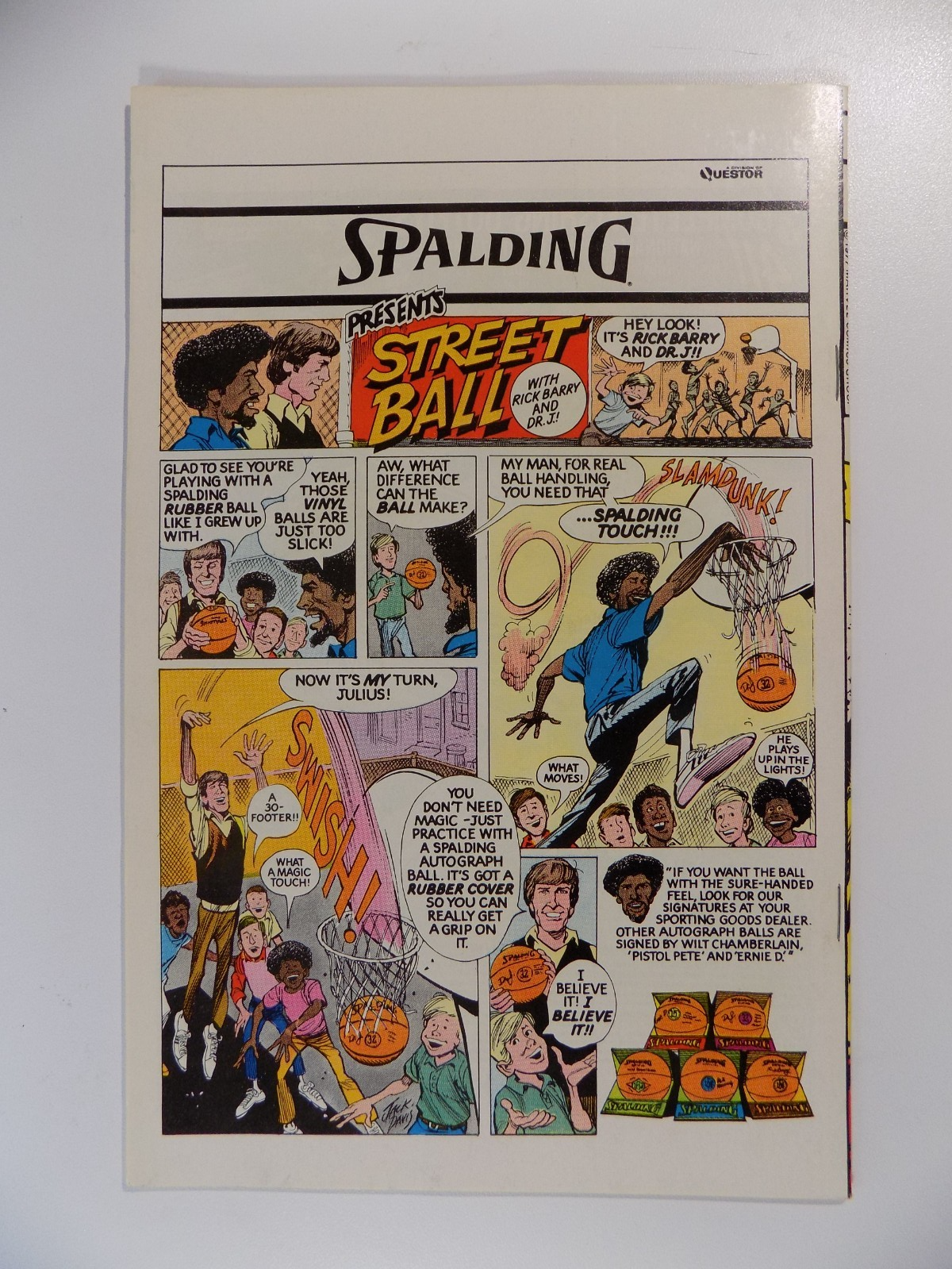 Avengers #161 Marvel Comic July 1977 Near Mint-
