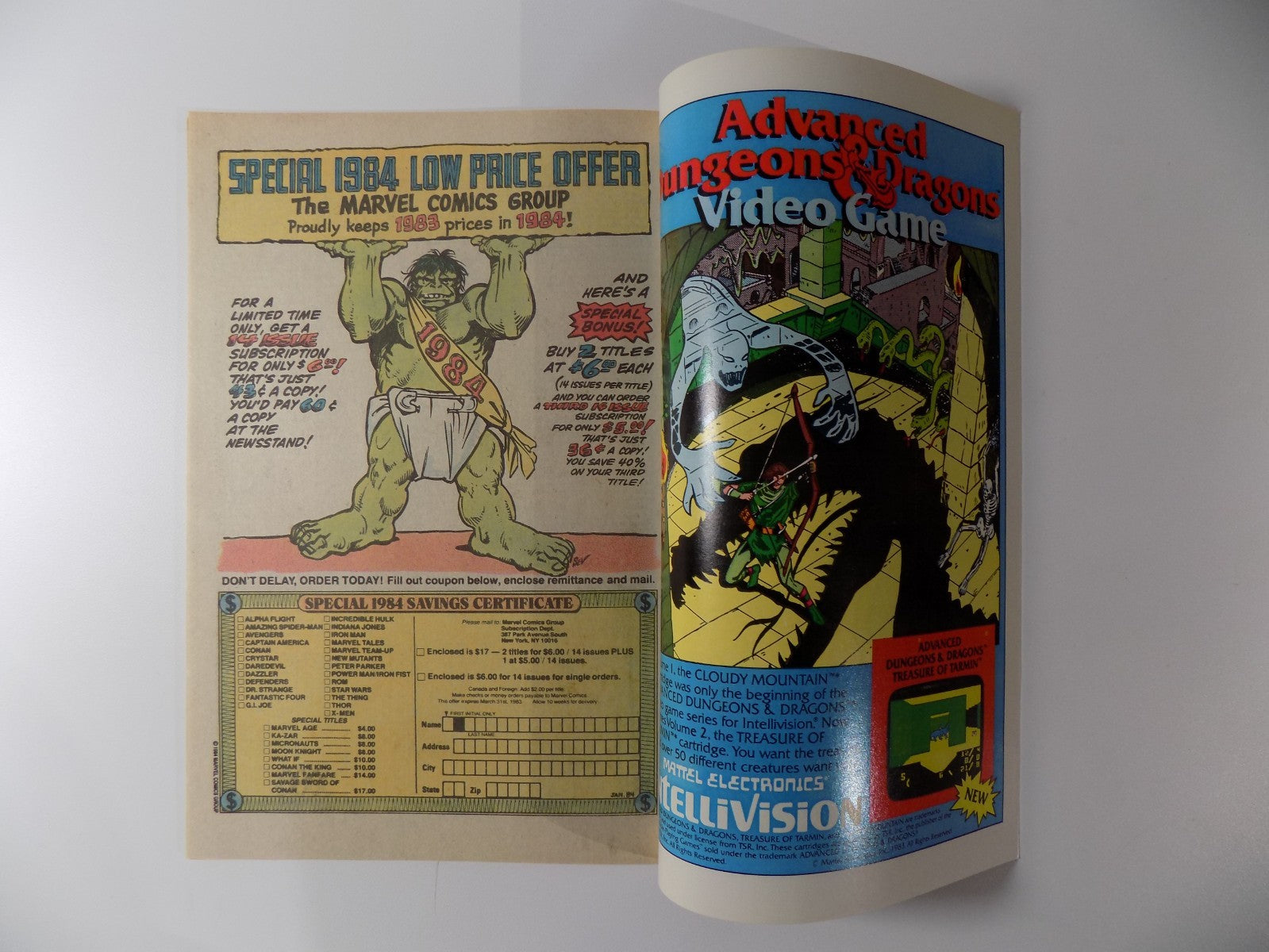 Spectacular Spider-Man #90 Marvel Comic May 1984 Near Mint-