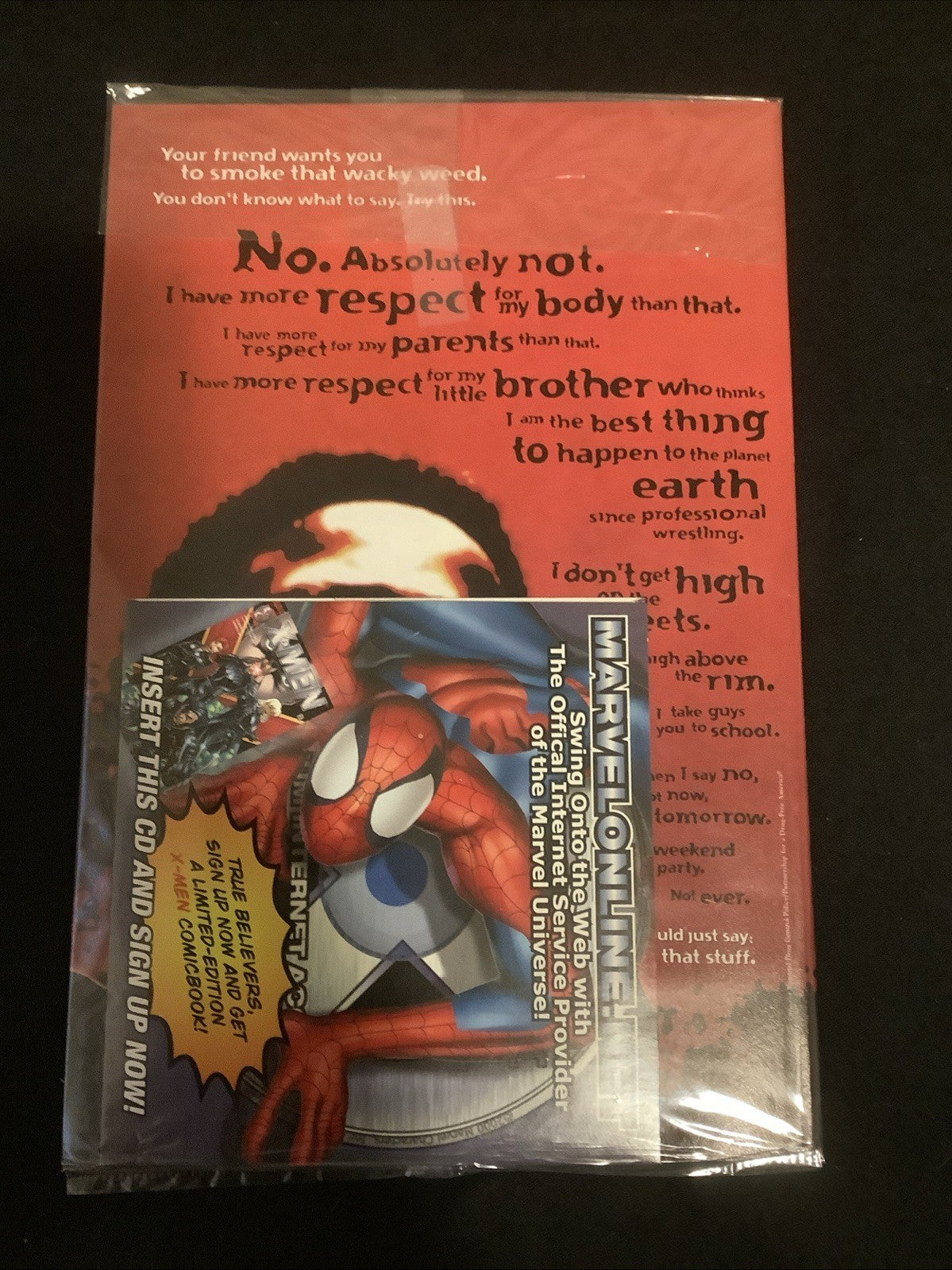 Uncanny X-Men #392-407 Comic Lot, Marvel Comics, Joe Casey, 1st App X-Corp