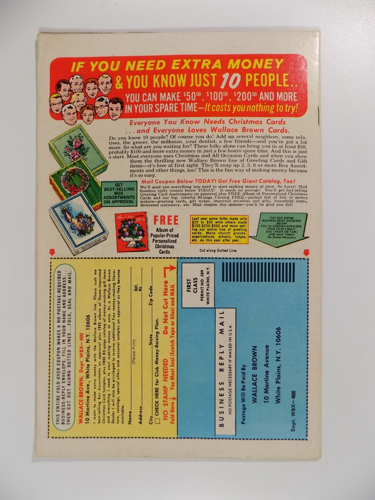 Fantastic Four #102 Marvel Comic September 1970 Very Fine-