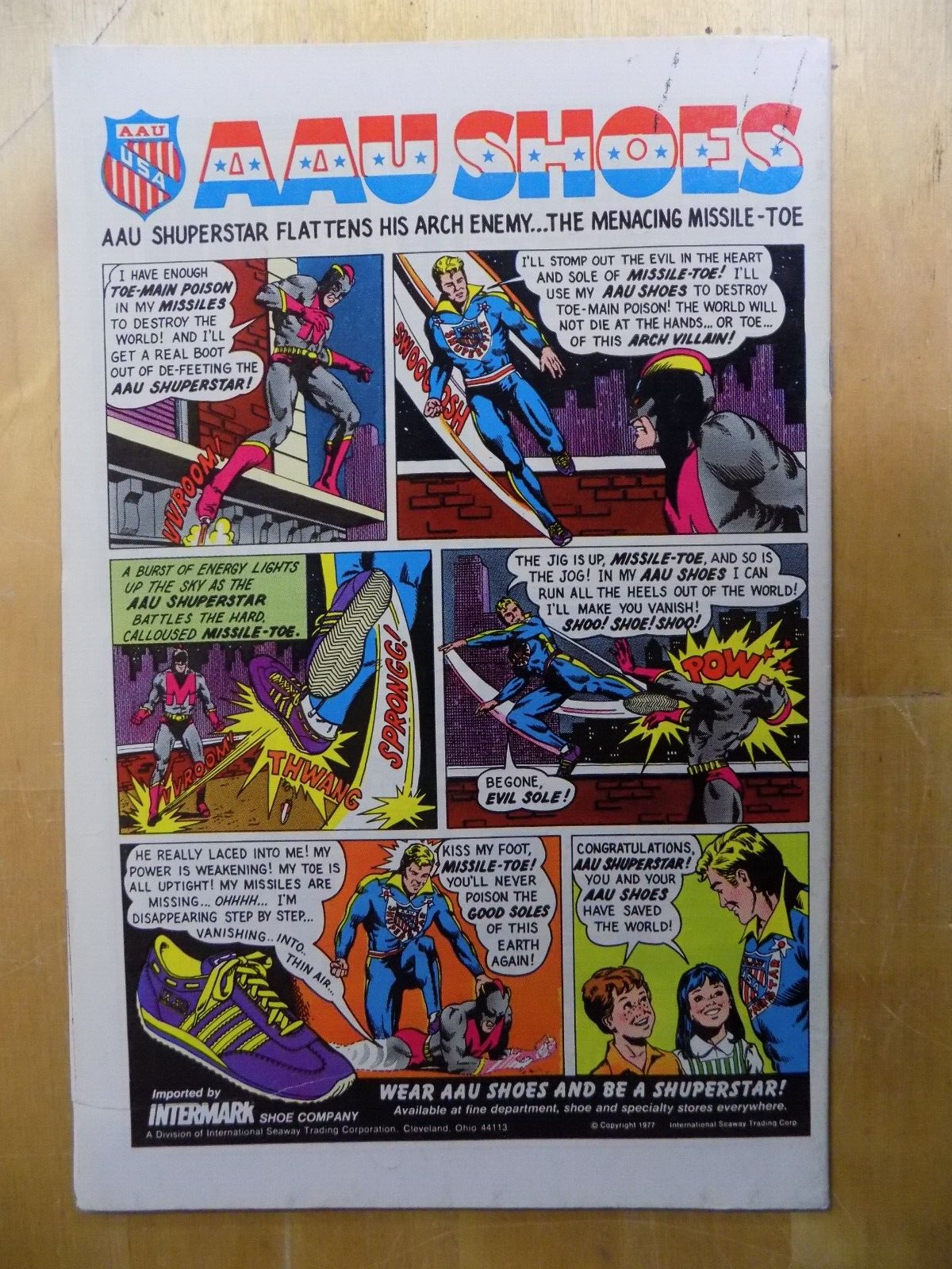 Our Fighting Forces featuring The Losers #175-181 Joe Kubert