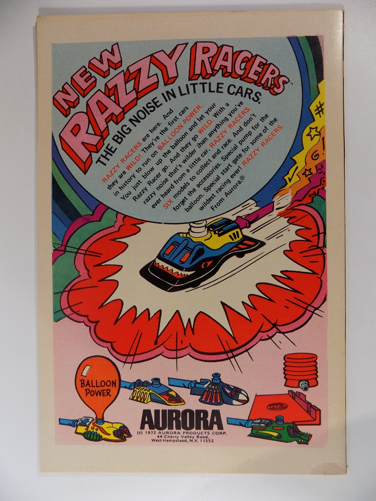 Mister Miracle #8 DC Comic June 1972 Very Fine