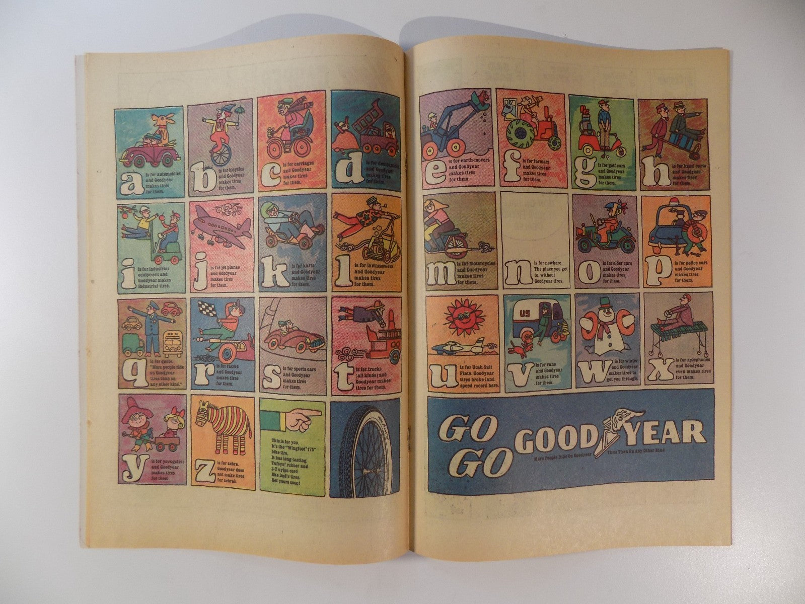 Devil Kids Starring Hot Stuff #19 Harvey Comic July 1965 Fine/Very Fine