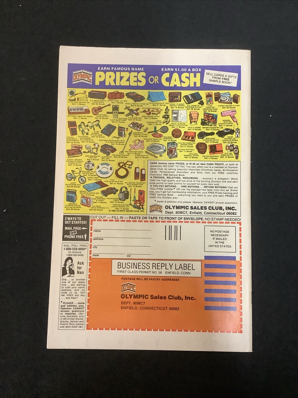 Uncanny X-Men #138 (October 1980) NM- (9.2) Chris Claremont, Origin Of Cyclops