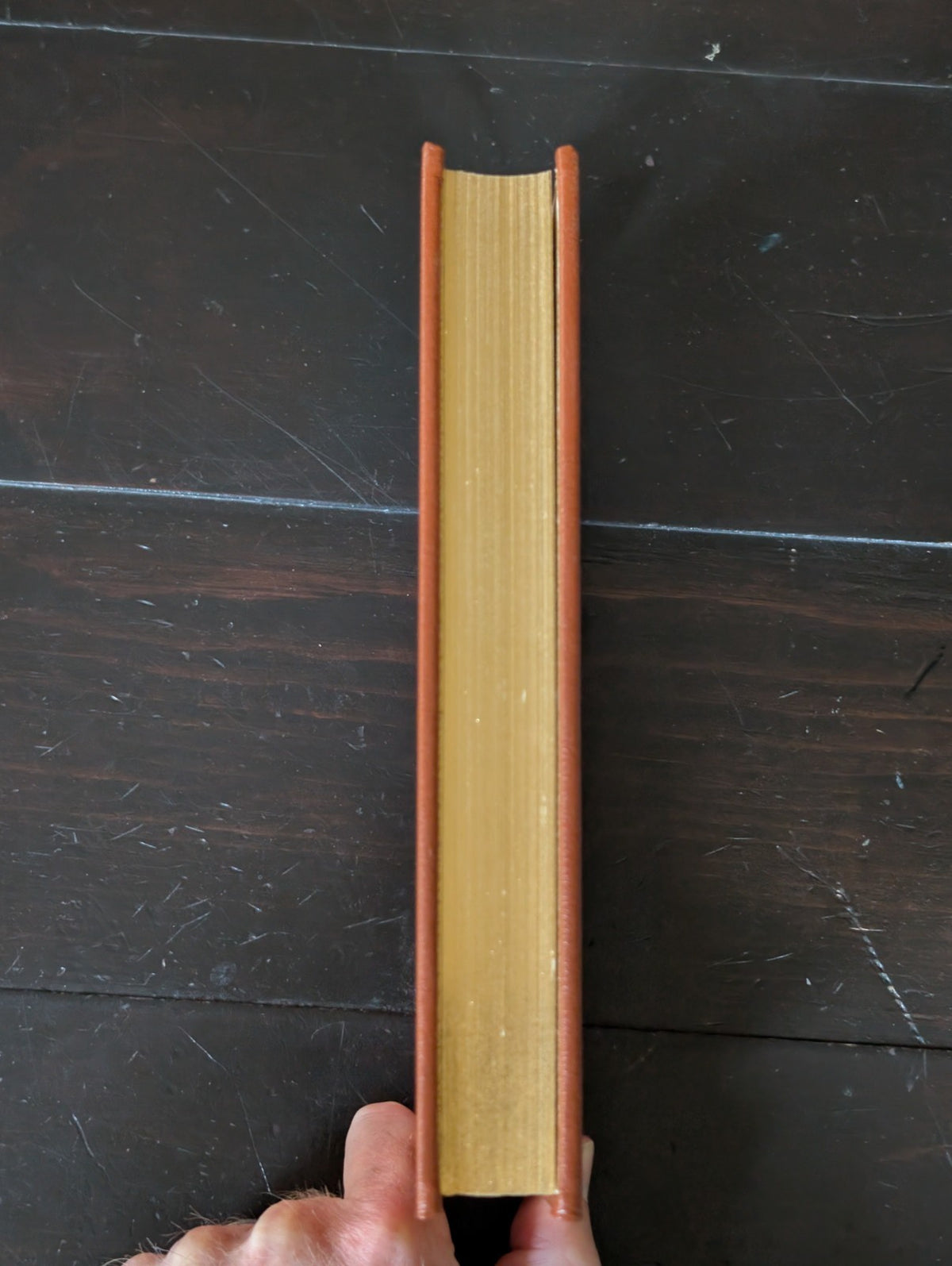 This is the Way the World Ends by James Morrow, Easton Press Leather Bound -JD