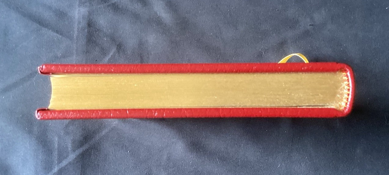 Easton Press - The Alteration by Kingsley Amis (HC, Like New) JD