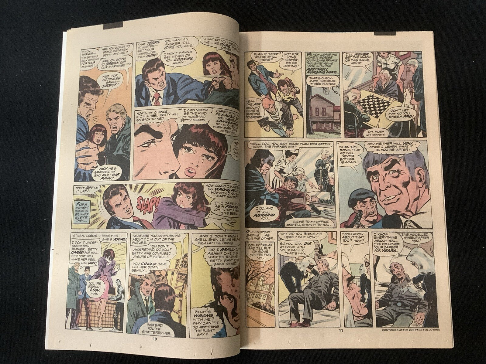 Amazing Spider-Man #195 (1979) VF/NM (9.0) Marv Wolfman, 2nd App Black Cat