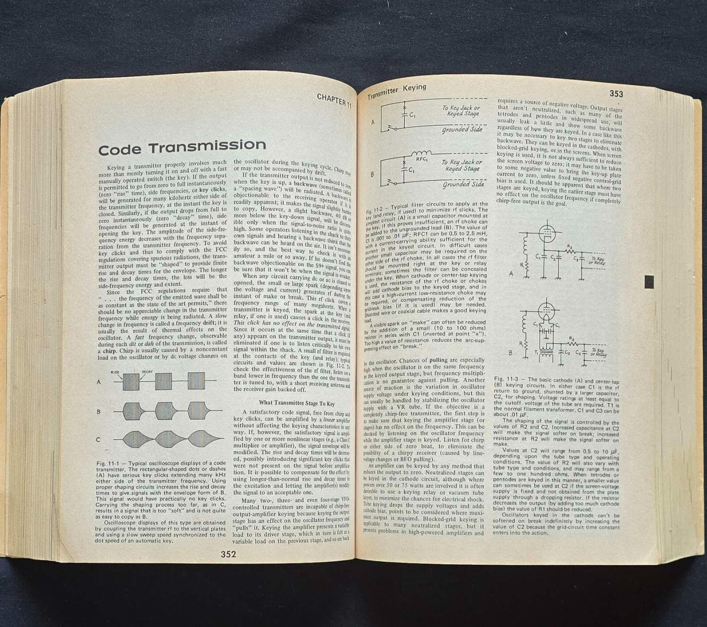 The Radio Amateur's Handbook-1978, 55th Edition (JD)