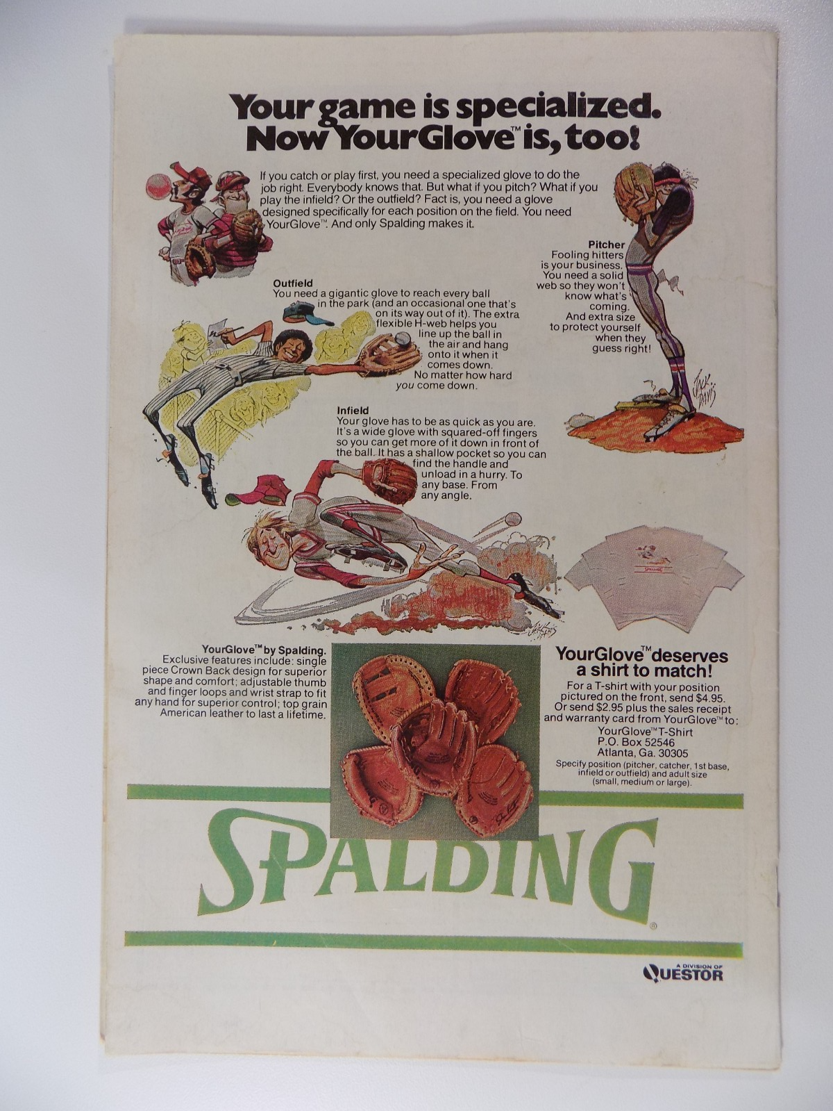 Amazing Spider-Man #161 Marvel Comic October 1976 Fine/Very Fine