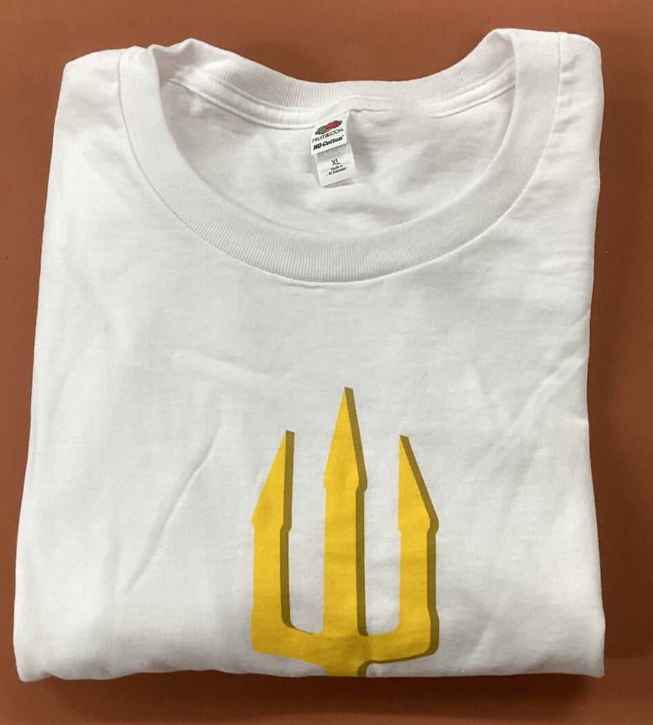 Seattle Mariners 2024 T-Shirt Tridents Up XL SGA 8/10/24 New