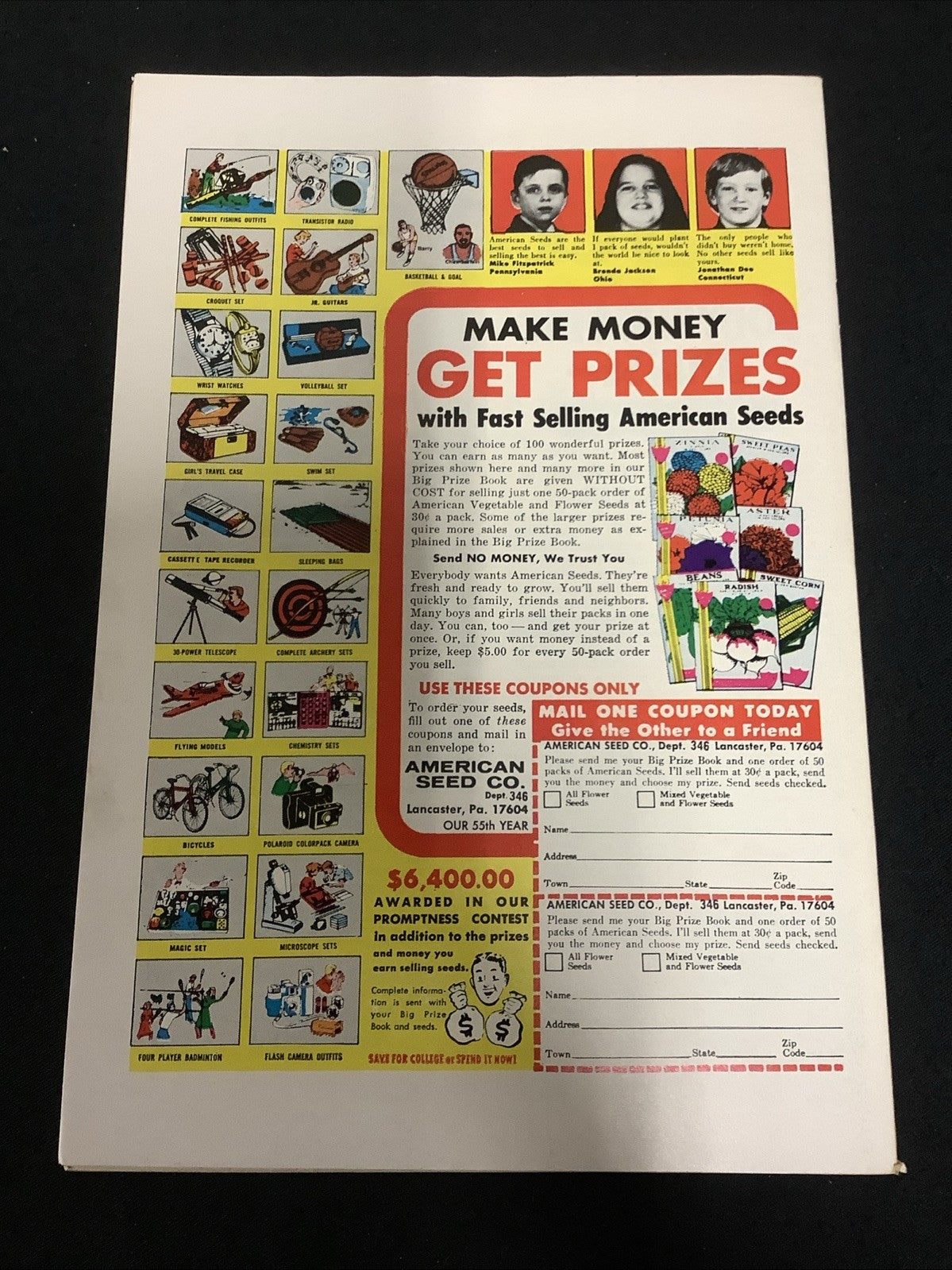 Worlds Unknown #1 (Marvel Comics May 1973) VF (8.0) Gil Kane/Gerry Conway